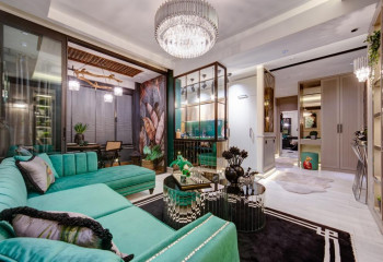 Квартира 2+1 в Мерсине, Турция | PBB-51331