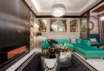 Квартира 2+1 в Мерсине, Турция | PBB-51331