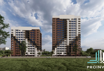 Квартира 2+1 в Мерсине, Турция | PBB-51331