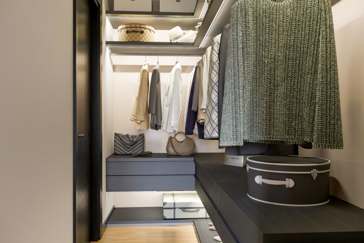 Квартира 1+1 в Мерсине, Турция | SBB-51334