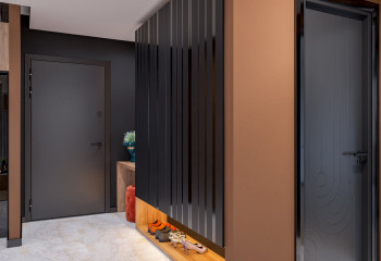 Квартира 1+1 в Мерсине, Турция | SBB-51334