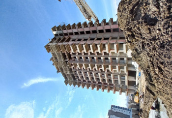 Квартира 1+1 в Мерсине, Турция | SBB-51334