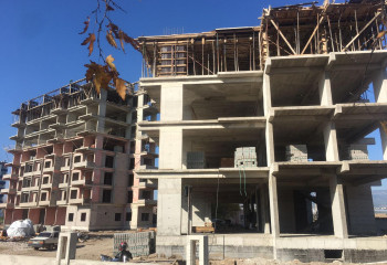 Квартира 1+1 в Мерсине, Турция | SBB-51334