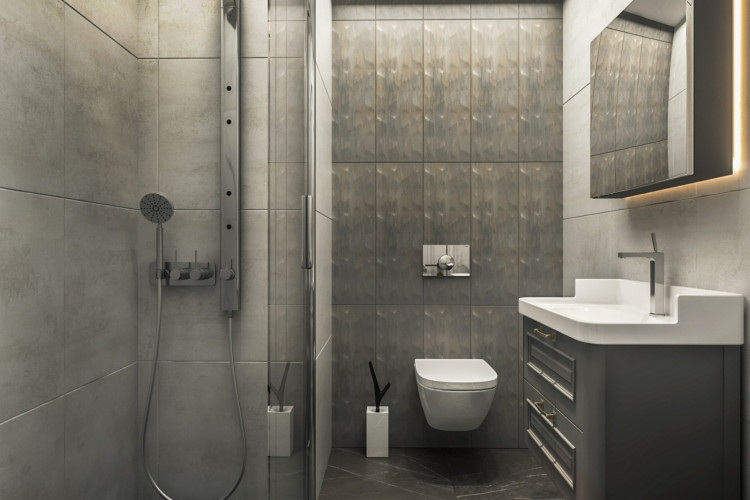 Квартира 2+1 в Мерсине, Турция | PKK-51332