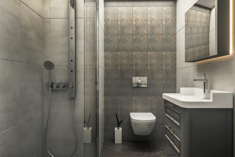 Квартира 2+1 в Мерсине, Турция | PKK-51332