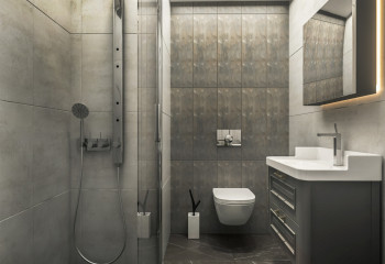 Квартира 2+1 в Мерсине, Турция | PKK-51332