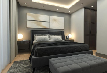 Квартира 2+1 в Мерсине, Турция | PKK-51332