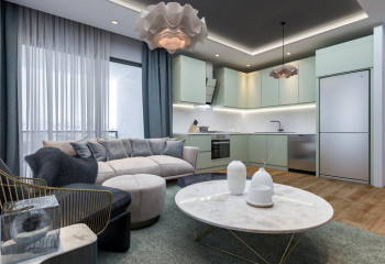 Квартира 2+1 в Мерсине, Турция | PKK-51332