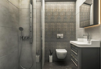 Квартира 2+1 в Мерсине, Турция | PKK-51332