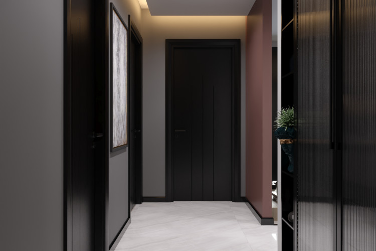 Квартира 3+1 в Мерсине, Турция | STE-51330