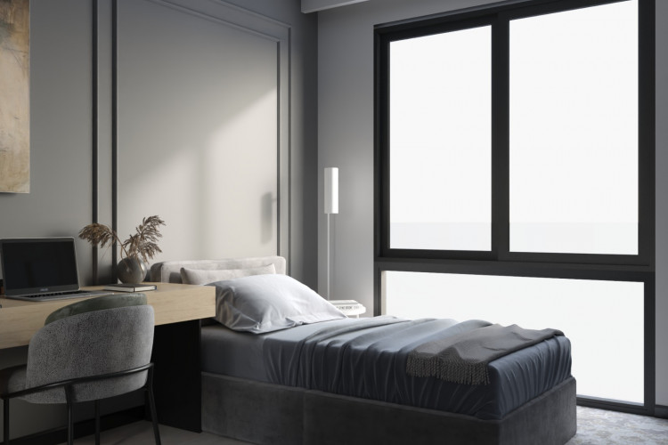 Квартира 3+1 в Мерсине, Турция | STE-51330