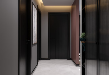 Квартира 3+1 в Мерсине, Турция | STE-51330