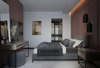 Квартира 3+1 в Мерсине, Турция | STE-51330