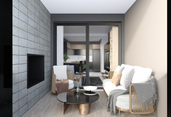 Квартира 3+1 в Мерсине, Турция | STE-51330