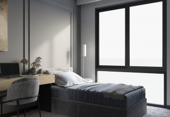 Квартира 3+1 в Мерсине, Турция | STE-51330