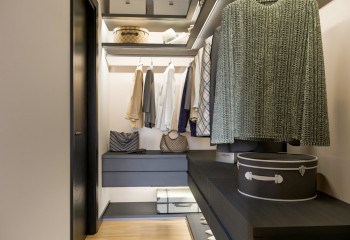 Квартира 2+1 в Мерсине, Турция | PTE-51333