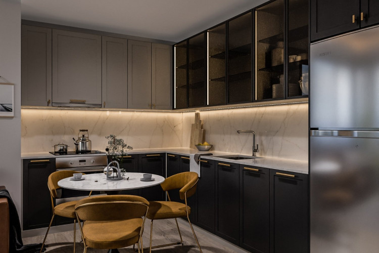 Квартира 2+1 в Мерсине, Турция | PBB-51336