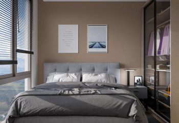 Квартира 2+1 в Мерсине, Турция | PBB-51336