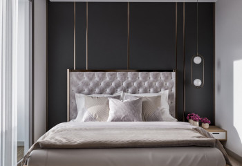 Квартира 1+1 в Мерсине, Турция | SBB-51335