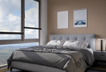 Квартира 1+1 в Мерсине, Турция | SBB-51335