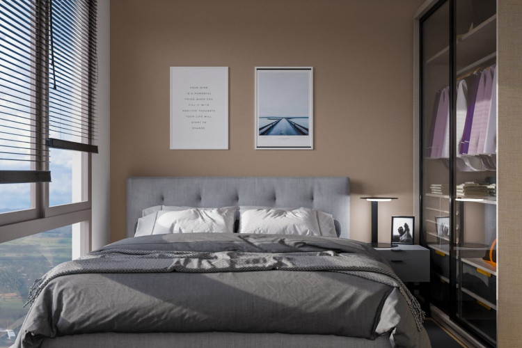 Квартира 2+1 в Мерсине, Турция | PKK-51337