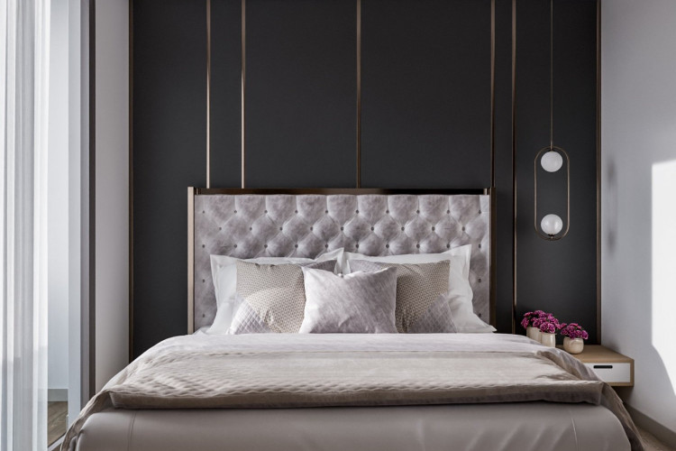 Квартира 2+1 в Мерсине, Турция | PKK-51337