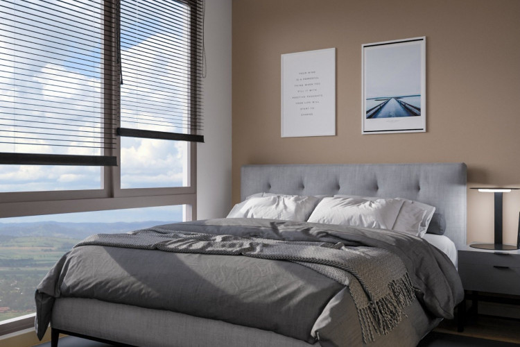 Квартира 2+1 в Мерсине, Турция | PKK-51337