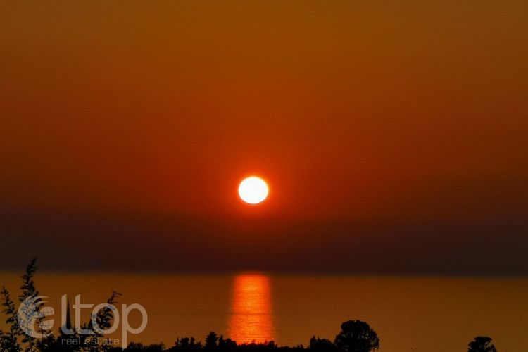 Вилла 3+1 в Алании, Турция | STE-06245