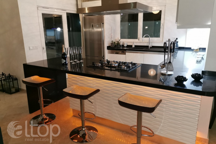 Вилла 3+1 в Алании, Турция | STE-06245