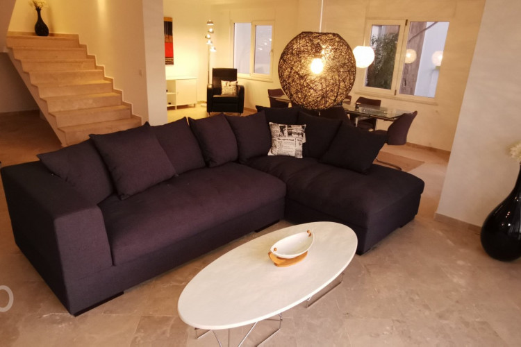 Вилла 3+1 в Алании, Турция | STE-06245