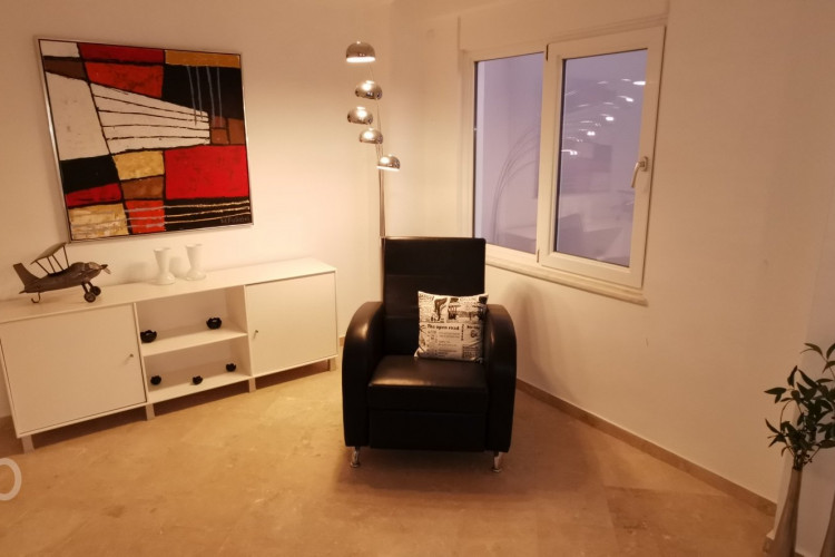 Вилла 3+1 в Алании, Турция | STE-06245