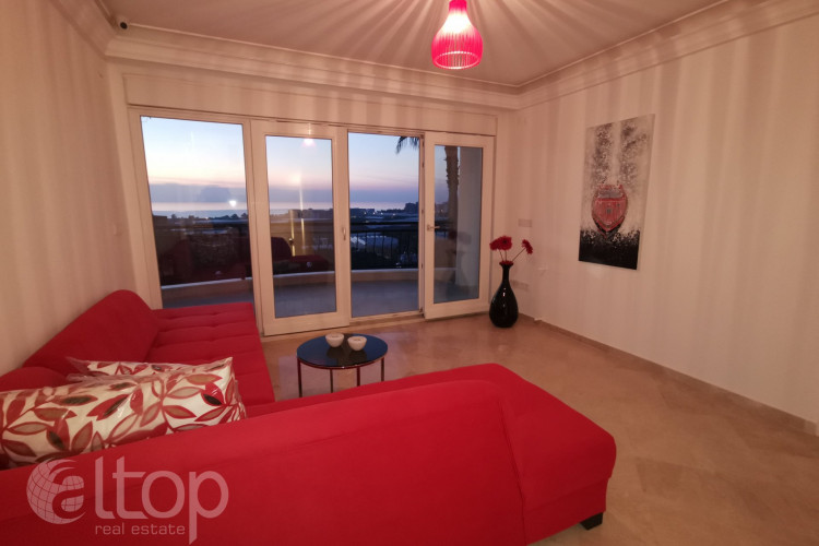 Вилла 3+1 в Алании, Турция | STE-06245