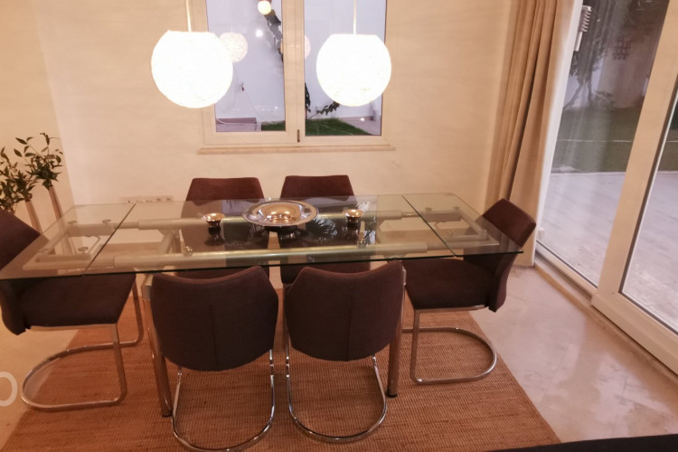 Вилла 3+1 в Алании, Турция | STE-06245