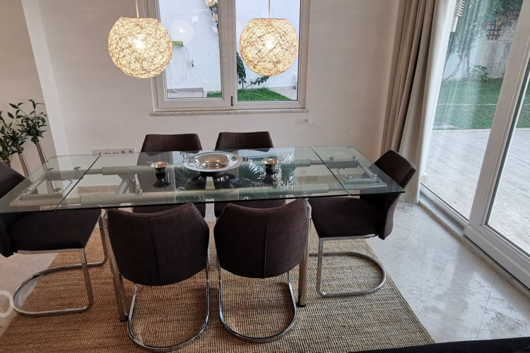 Вилла 3+1 в Алании, Турция | STE-06245