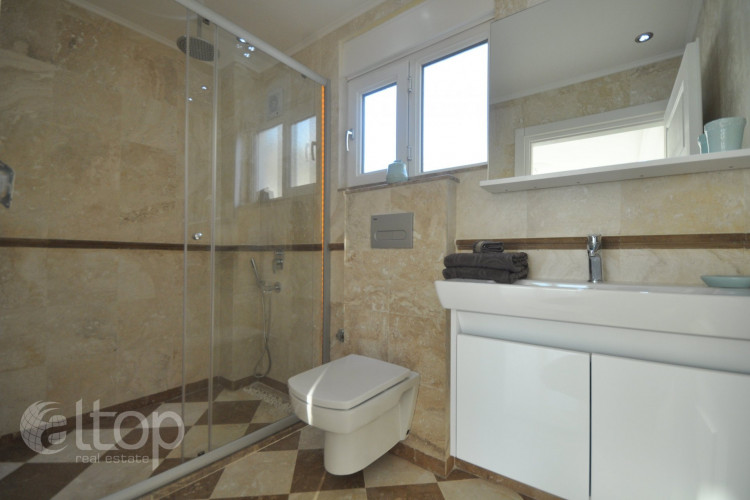 Вилла 3+1 в Алании, Турция | STE-06245