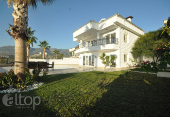 Вилла 3+1 в Алании, Турция | STE-06245