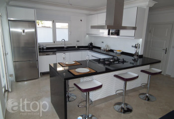 Вилла 3+1 в Алании, Турция | STE-06245