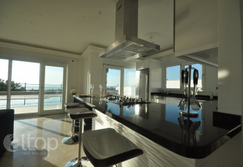 Вилла 3+1 в Алании, Турция | STE-06245