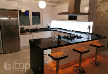 Вилла 3+1 в Алании, Турция | STE-06245