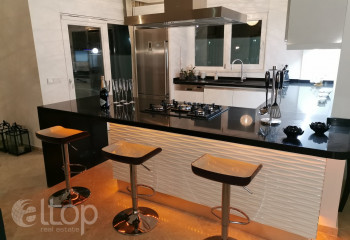 Вилла 3+1 в Алании, Турция | STE-06245