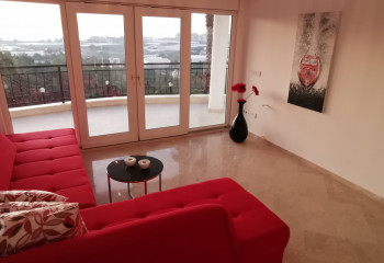 Вилла 3+1 в Алании, Турция | STE-06245