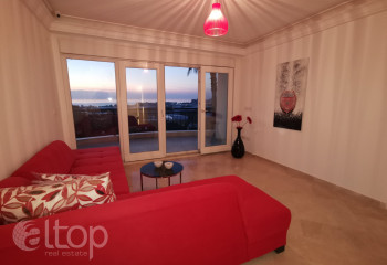 Вилла 3+1 в Алании, Турция | STE-06245