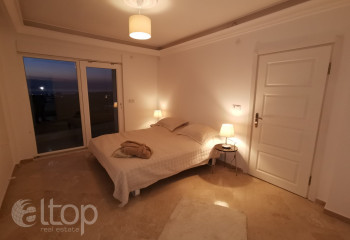 Вилла 3+1 в Алании, Турция | STE-06245