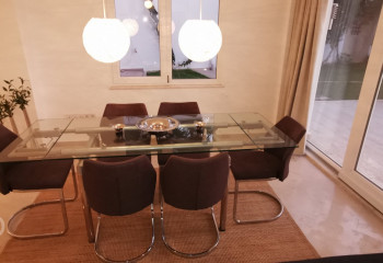 Вилла 3+1 в Алании, Турция | STE-06245