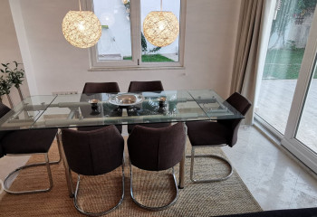 Вилла 3+1 в Алании, Турция | STE-06245