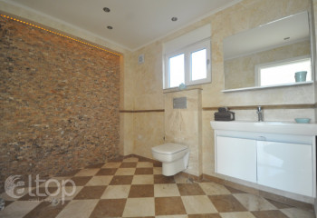 Вилла 3+1 в Алании, Турция | STE-06245