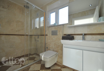 Вилла 3+1 в Алании, Турция | STE-06245