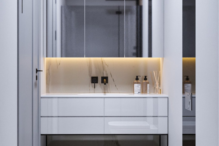 Квартира 1+1 в Мерсине, Турция | PTE-51340