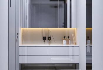 Квартира 1+1 в Мерсине, Турция | PTE-51340