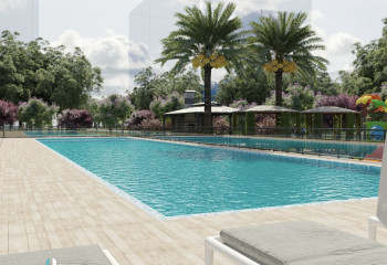 Квартира 1+1 в Мерсине, Турция | PTE-51340